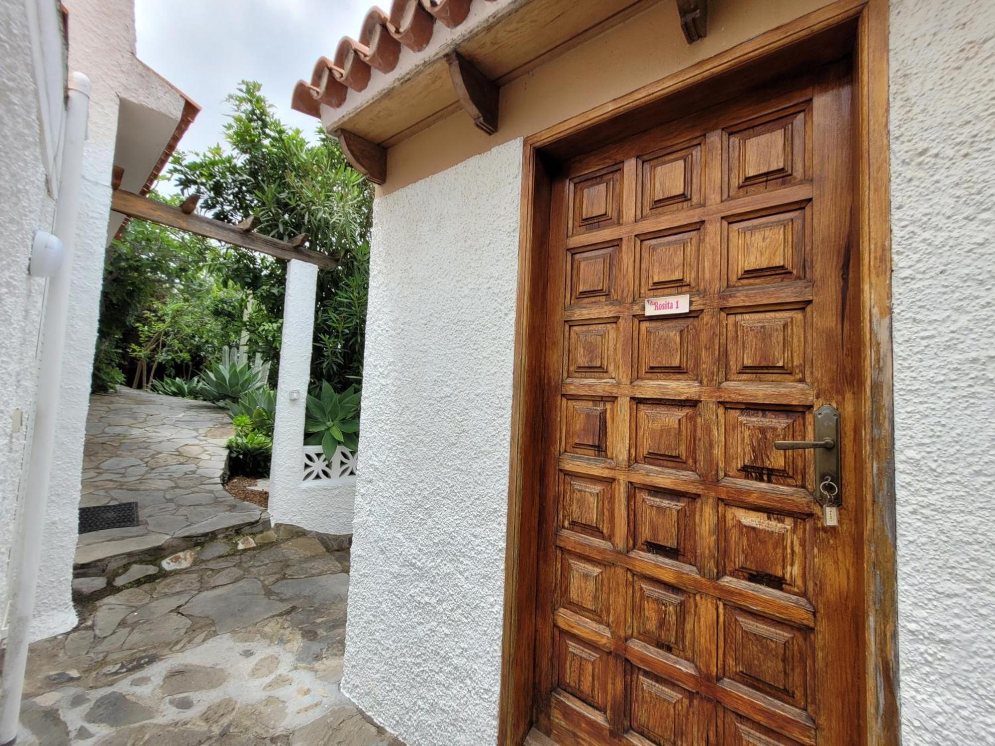 Willkommen Im Paradies - Welcome In Paradise - Bienvenidos Al Paraiso La Matanza De Acentejo Exterior photo